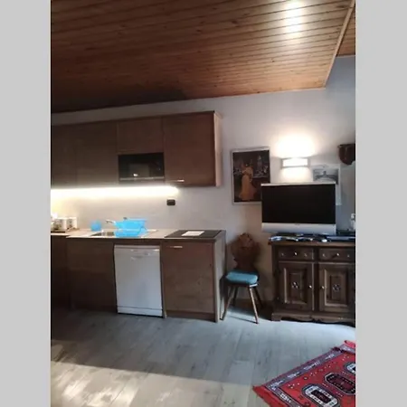 Rent Flat Cevedale