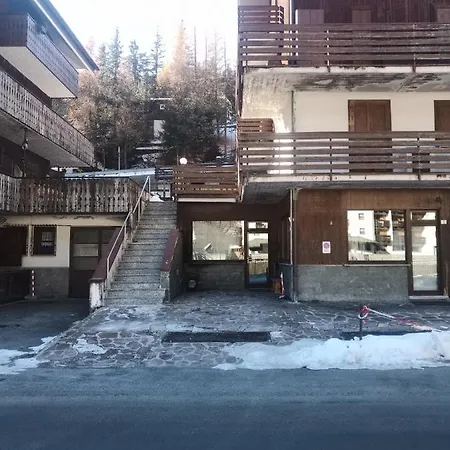 Appartement Rent Flat Cevedale *