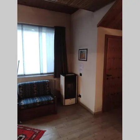 Rent Flat Cevedale
