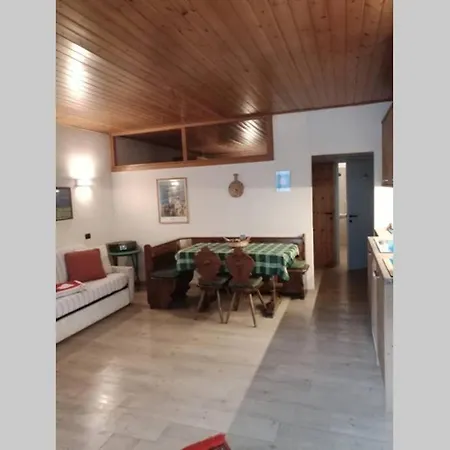 Rent Flat Cevedale * Санта-Катерина-ди-Вальфурва