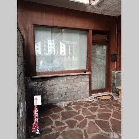 Rent Flat Cevedale Апартаменты Санта-Катерина-ди-Вальфурва